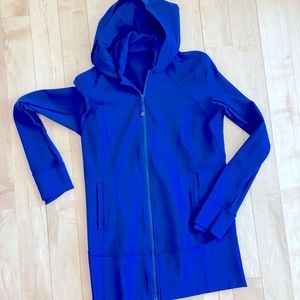 Lululemon stride jacket II